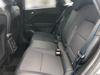 Renault Symbioz Neuwagen Renault Symbioz Neuwagen