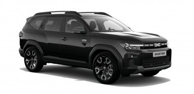 Dacia Bigster Neuwagen