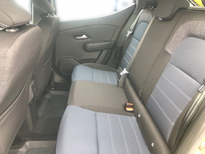 Dacia Sandero Neuwagen