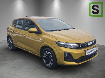 Dacia Sandero Neuwagen