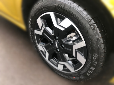 Dacia Sandero Neuwagen