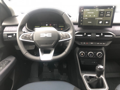 Dacia Sandero Neuwagen