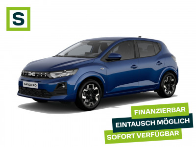 Dacia Sandero Neuwagen