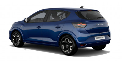 Dacia Sandero Neuwagen