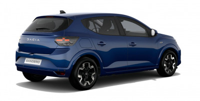 Dacia Sandero Neuwagen