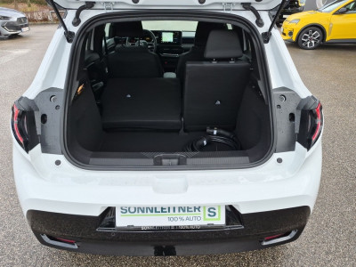 Nissan Micra Vorführwagen Nissan Micra Vorführwagen