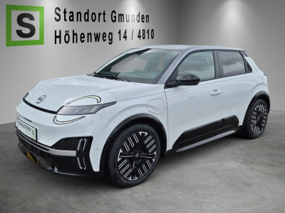 Nissan Micra Vorführwagen Nissan Micra Vorführwagen