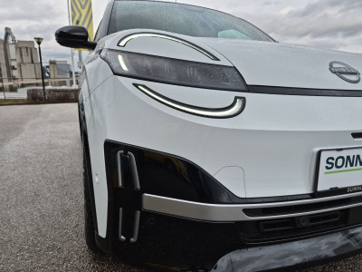 Nissan Micra Vorführwagen Nissan Micra Vorführwagen