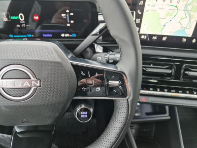 Nissan Micra Vorführwagen Nissan Micra Vorführwagen