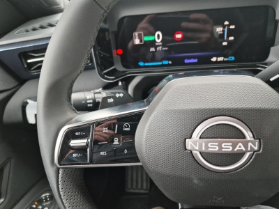 Nissan Micra Vorführwagen Nissan Micra Vorführwagen