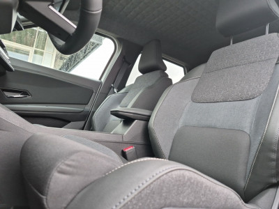 Nissan Micra Vorführwagen Nissan Micra Vorführwagen