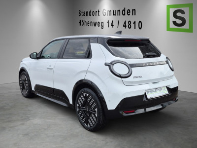 Nissan Micra Vorführwagen Nissan Micra Vorführwagen