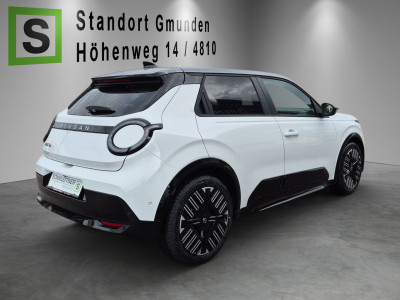 Nissan Micra Vorführwagen Nissan Micra Vorführwagen