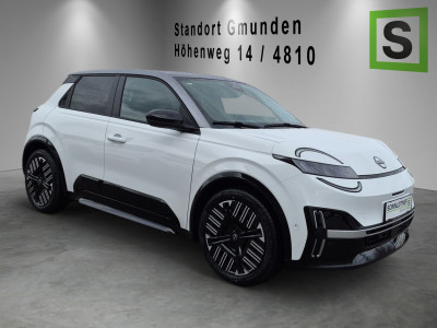 Nissan Micra Vorführwagen Nissan Micra Vorführwagen