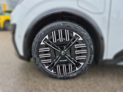 Nissan Micra Vorführwagen Nissan Micra Vorführwagen