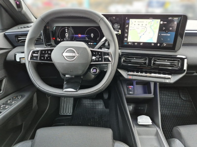 Nissan Micra Vorführwagen Nissan Micra Vorführwagen