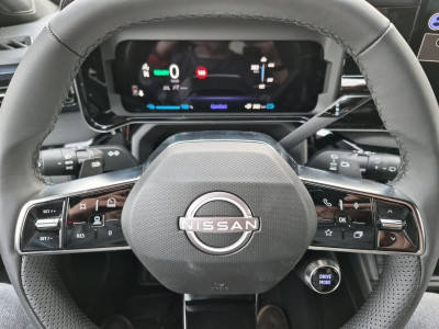 Nissan Micra Vorführwagen Nissan Micra Vorführwagen