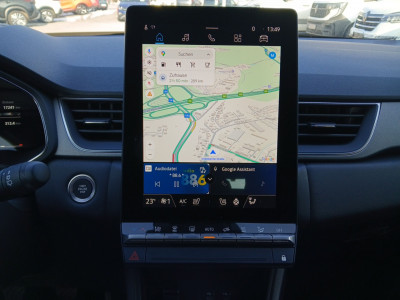 Renault Captur Gebrauchtwagen