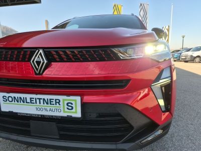 Renault Captur Gebrauchtwagen