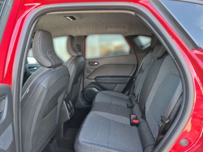 Renault Captur Gebrauchtwagen