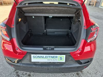 Renault Captur Gebrauchtwagen