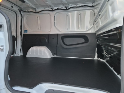 Renault Trafic Vorführwagen