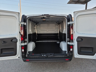 Renault Trafic Vorführwagen