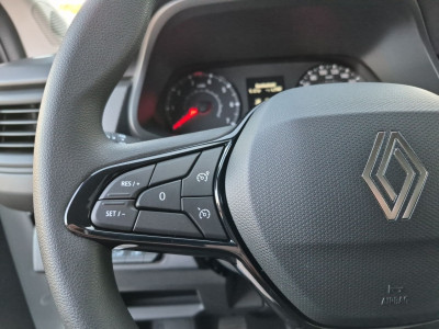 Renault Trafic Vorführwagen