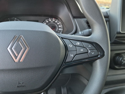 Renault Trafic Vorführwagen