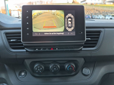 Renault Trafic Vorführwagen