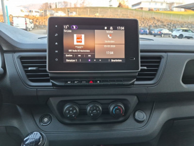 Renault Trafic Vorführwagen