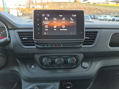 Renault Trafic Vorführwagen