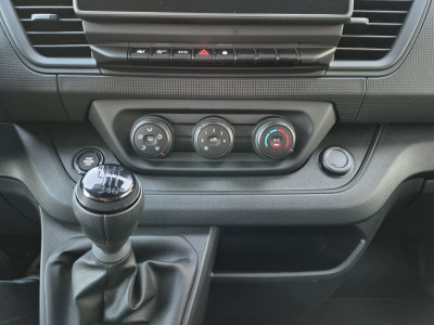 Renault Trafic Vorführwagen