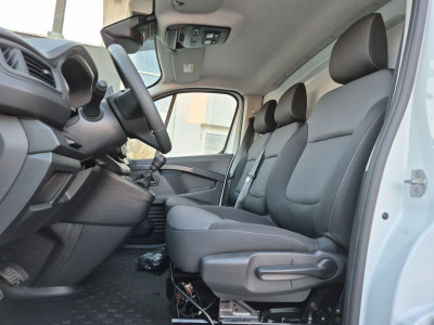 Renault Trafic Vorführwagen