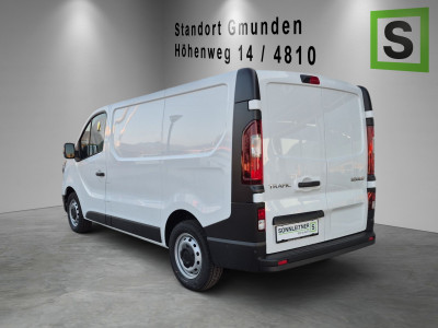 Renault Trafic Vorführwagen