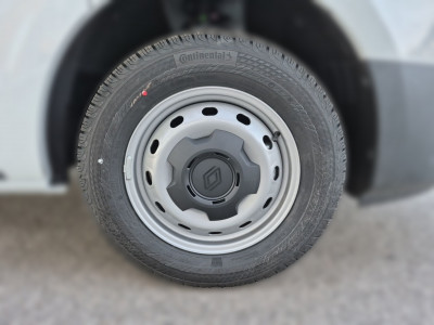 Renault Trafic Vorführwagen