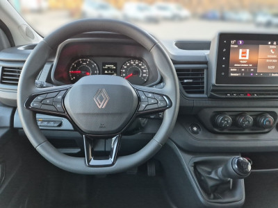 Renault Trafic Vorführwagen