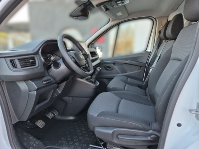 Renault Trafic Vorführwagen