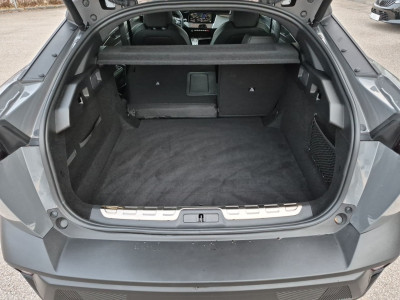 Peugeot 408 Gebrauchtwagen