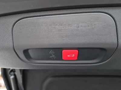 Peugeot 408 Gebrauchtwagen