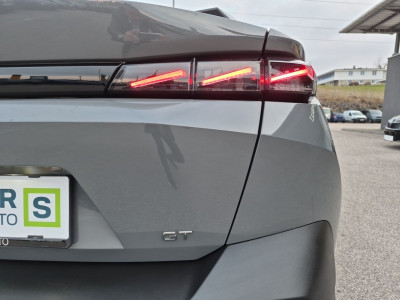 Peugeot 408 Gebrauchtwagen