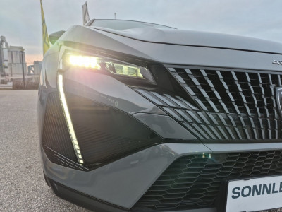 Peugeot 408 Gebrauchtwagen