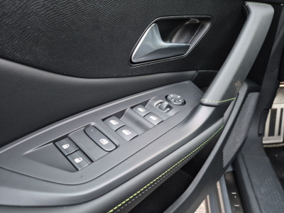 Peugeot 408 Gebrauchtwagen