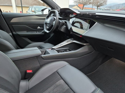 Peugeot 408 Gebrauchtwagen