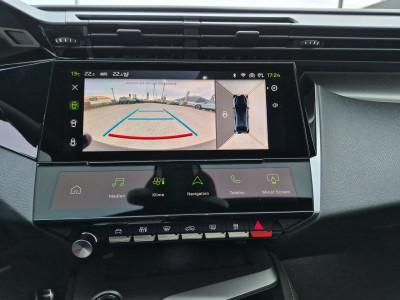 Peugeot 408 Gebrauchtwagen