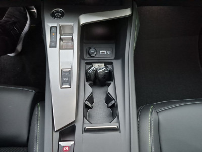 Peugeot 408 Gebrauchtwagen