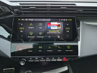 Peugeot 408 Gebrauchtwagen