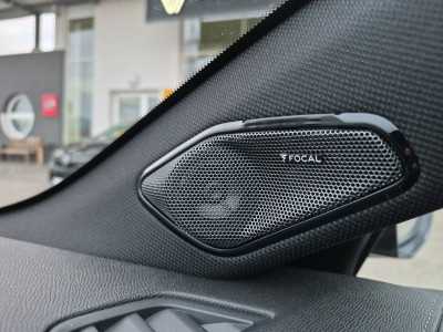 Peugeot 408 Gebrauchtwagen