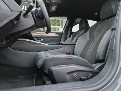 Peugeot 408 Gebrauchtwagen