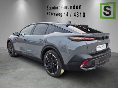 Peugeot 408 Gebrauchtwagen